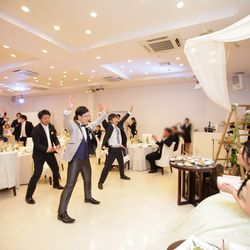 ペルテ スパーツィオの写真1枚目