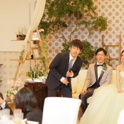 ペルテ スパーツィオの写真6枚目