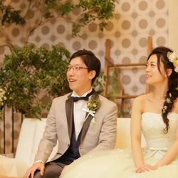 ペルテ スパーツィオの写真8枚目