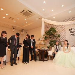 ペルテ スパーツィオの写真18枚目