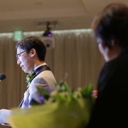 ペルテ スパーツィオの写真11枚目