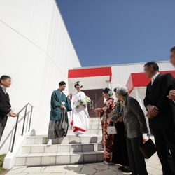 ペルテ スパーツィオの写真3枚目