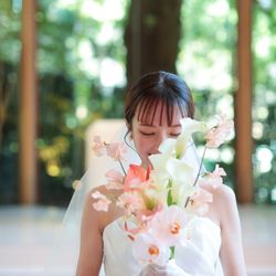 鶴見ノ森 迎賓館の写真33枚目