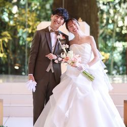 鶴見ノ森 迎賓館の写真6枚目