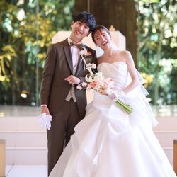 鶴見ノ森 迎賓館の写真29枚目