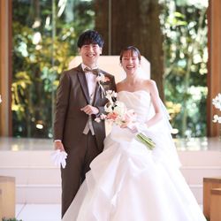 鶴見ノ森 迎賓館の写真13枚目