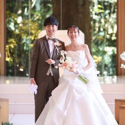 鶴見ノ森 迎賓館の写真32枚目