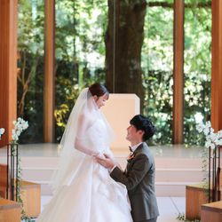 鶴見ノ森 迎賓館の写真27枚目