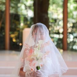 鶴見ノ森 迎賓館の写真17枚目