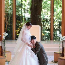 鶴見ノ森 迎賓館の写真26枚目