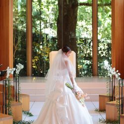 鶴見ノ森 迎賓館の写真16枚目