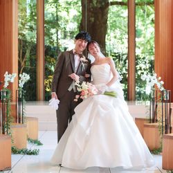 鶴見ノ森 迎賓館の写真9枚目