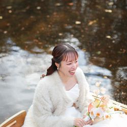 鶴見ノ森 迎賓館の写真13枚目