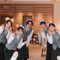 鶴見ノ森 迎賓館の写真1枚目