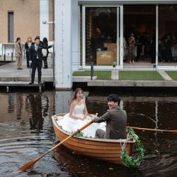 鶴見ノ森 迎賓館の写真16枚目