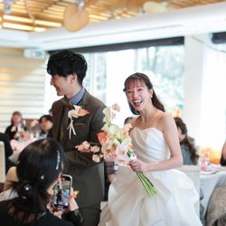 鶴見ノ森 迎賓館の写真30枚目