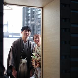 鶴見ノ森 迎賓館の写真8枚目