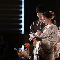 鶴見ノ森 迎賓館の写真15枚目