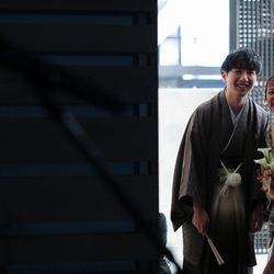 鶴見ノ森 迎賓館の写真26枚目