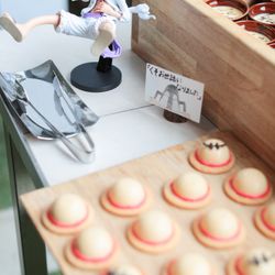 鶴見ノ森 迎賓館の写真8枚目