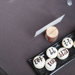 鶴見ノ森 迎賓館の写真24枚目