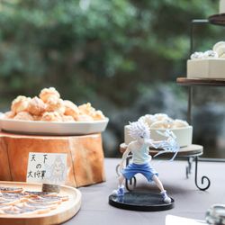 鶴見ノ森 迎賓館の写真31枚目