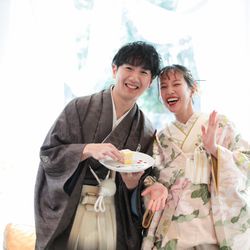 鶴見ノ森 迎賓館の写真18枚目