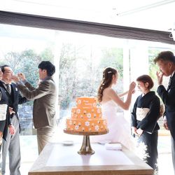 鶴見ノ森 迎賓館の写真16枚目