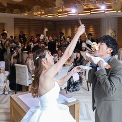 鶴見ノ森 迎賓館の写真10枚目