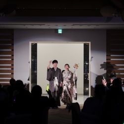 鶴見ノ森 迎賓館の写真5枚目