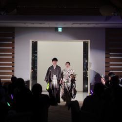 鶴見ノ森 迎賓館の写真34枚目