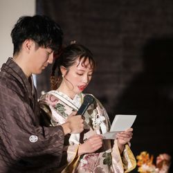 鶴見ノ森 迎賓館の写真23枚目