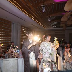 鶴見ノ森 迎賓館の写真19枚目