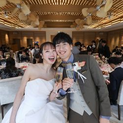 鶴見ノ森 迎賓館の写真4枚目