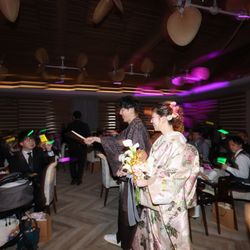 鶴見ノ森 迎賓館の写真28枚目