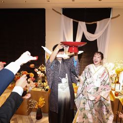 鶴見ノ森 迎賓館の写真3枚目