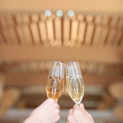 鶴見ノ森 迎賓館の写真26枚目