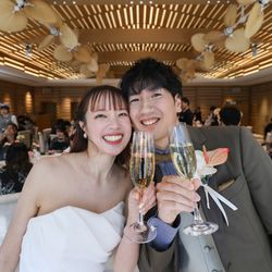 鶴見ノ森 迎賓館の写真17枚目