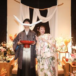 鶴見ノ森 迎賓館の写真1枚目