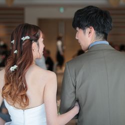 鶴見ノ森 迎賓館の写真7枚目