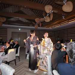 鶴見ノ森 迎賓館の写真30枚目