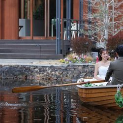 鶴見ノ森 迎賓館の写真12枚目