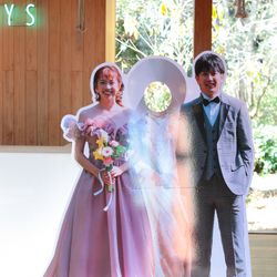 鶴見ノ森 迎賓館の写真18枚目