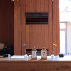 鶴見ノ森 迎賓館の写真1枚目