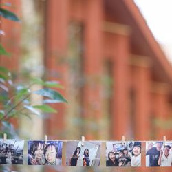 鶴見ノ森 迎賓館の写真15枚目