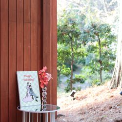 鶴見ノ森 迎賓館の写真35枚目