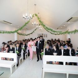 ペルテ スパーツィオの写真1枚目