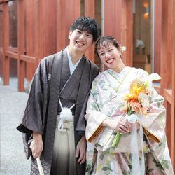 鶴見ノ森 迎賓館の写真7枚目