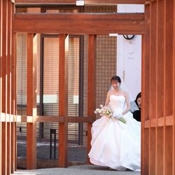 鶴見ノ森 迎賓館の写真14枚目