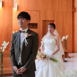 鶴見ノ森 迎賓館の写真22枚目